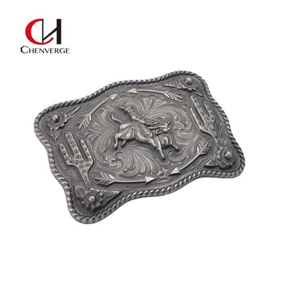 Rustproof Solid Plate Belt Buckles Anti Corrosion Multipurpose