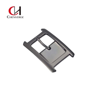 Anticorrosive H Shape Belt Buckle Practical Multipurpose Thickness 2mm
