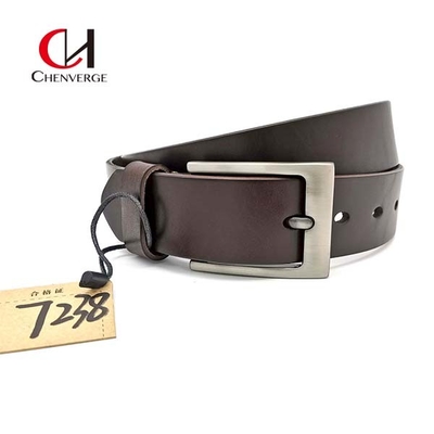 Multicolor Women's Genuine Leather Belt Pure Cowhide Material Multiscene