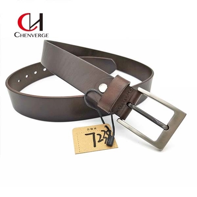 Multicolor Women's Genuine Leather Belt Pure Cowhide Material Multiscene