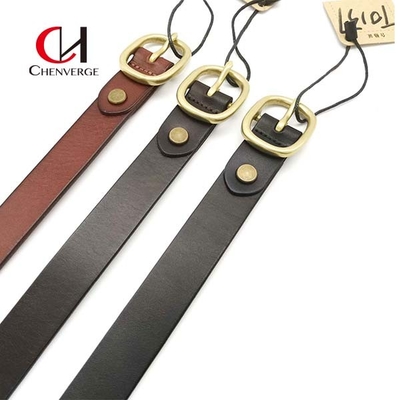 Multipurpose Black Formal Belt